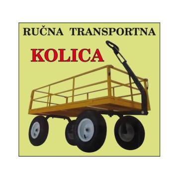 Rucna transportna kolica