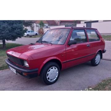 Yugo 55 Prodajem 