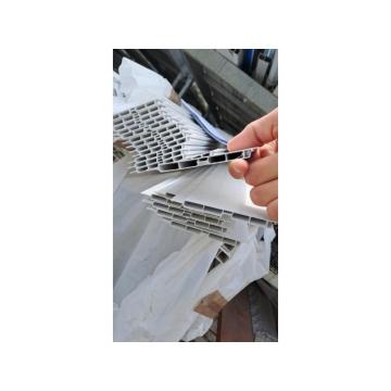 PVC lamperija 