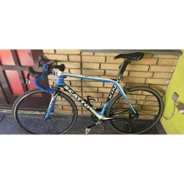 Scatto King 2.0 drumski bicikl  