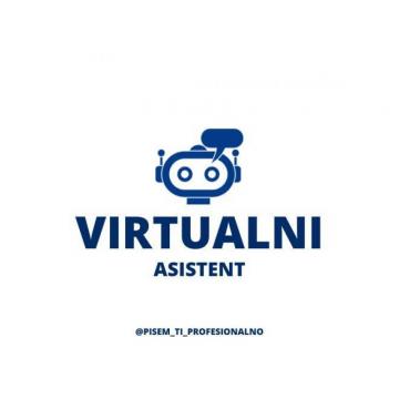 Virtualni asistent ( Za vaših 5 minuta) 