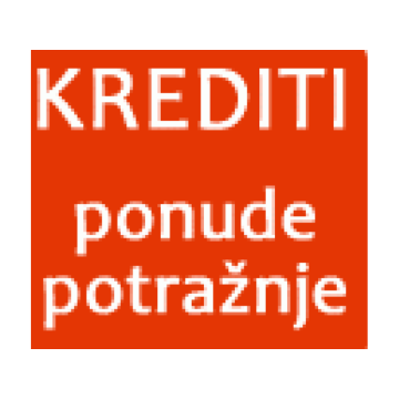 Trebate financirati svoje projekte?
