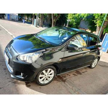 Na prodaju MITSUBISHI  Space Star 1.2 Comfort A 2015. benzinac  