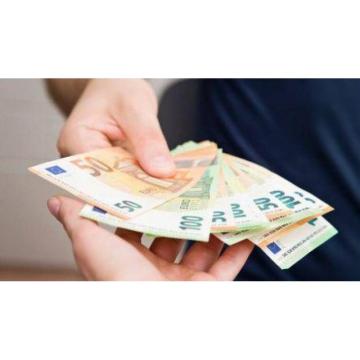 Financijski zajmovi izmedu pojedinaca