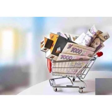 Pozajmljujemo od 1.000 do 250.000 eura
