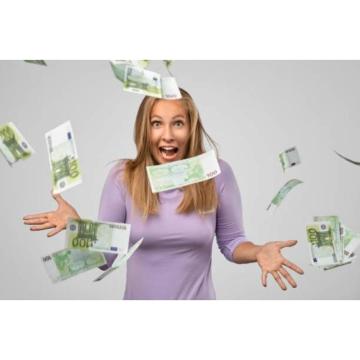 Nudimo financiranje, zajmove i jamstva u roku od 45 minuta.